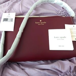 Kate Spade Ivy Street Amy Crossbody